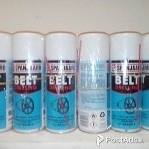 BELT DRESSING | PostAds PH