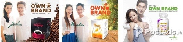 Juice manufacturers