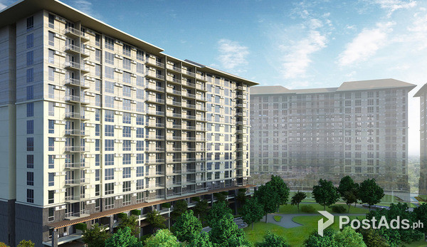 Condo in Sucat