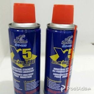 PENETRATING OIL (200ml) | PostAds PH