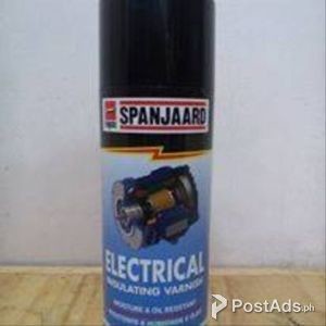 ELECTRICAL INSULATING VARNISH SPRAY | PostAds PH