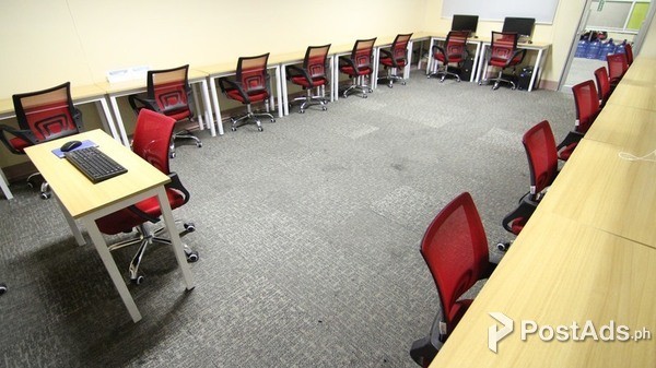 Exceptional Seat Lease Provider in Metro Cebu