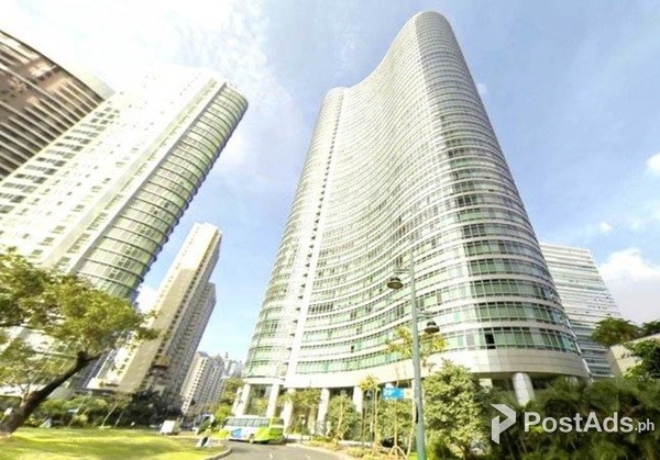CONDOMINIUM UNIT FOR LEASE AT ONE MCKINLEY PLACE BGC