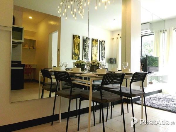 CONDO UNIT FOR SALE/RENT BEHIND FEU NRMF IN QUEZON CITY !!