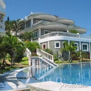 perfect luxury holiday villa | PostAds PH