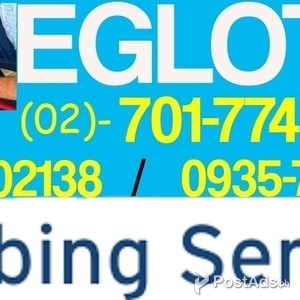 MALABANAN & PLUMBING SERVICES PARANG MARIKINA 701-7745 09467202138 | PostAds PH