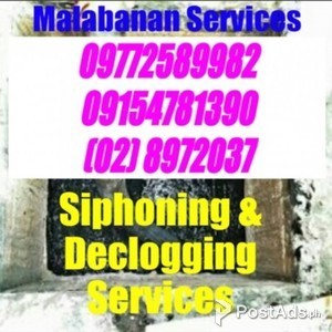Jones Malabanan sipsip poso negro 09772589982 | PostAds PH