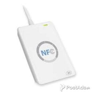 NFC ACR122u Reader | PostAds PH