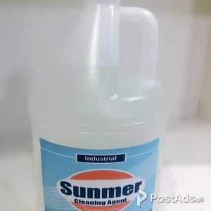 RADIATOR COOLANT (GALLON) | PostAds PH