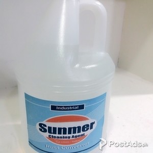 RUST CONVERTER (GALLON) | PostAds PH