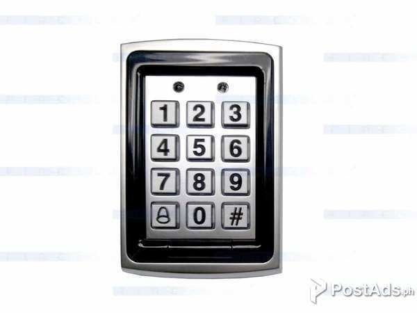 EM Access Controller - DH-7612  