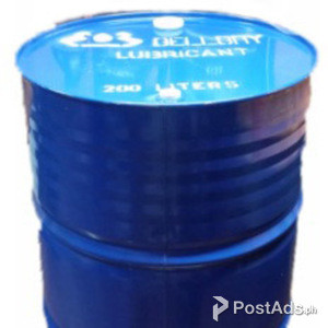 Hydraulic Oil 68 46 32 100 | PostAds PH