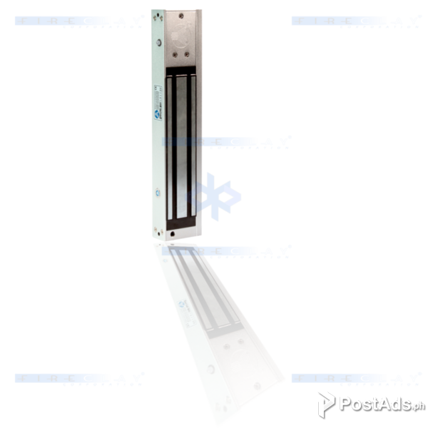 Magnetic Lock – Single 600lbs