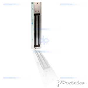 Magnetic Lock – Single 600lbs | PostAds PH