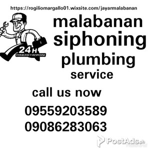 Siphoning services 09559203589 | PostAds PH