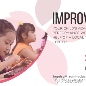 Improve Your Child’s Academic Performance | PostAds PH