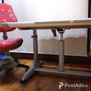 desk and chair ergonomic | PostAds PH