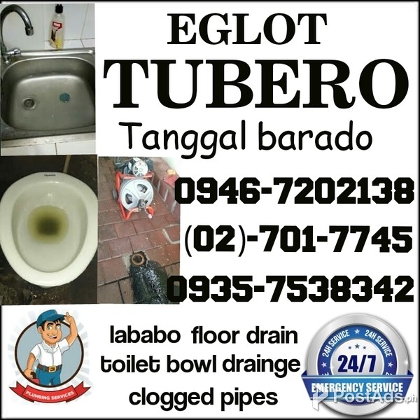 LAGRO SUBDIVISION AREA TUBERO TANGGAL BARADO SERVICES 09467202138