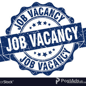 Job hiring! - Service Crew | PostAds PH