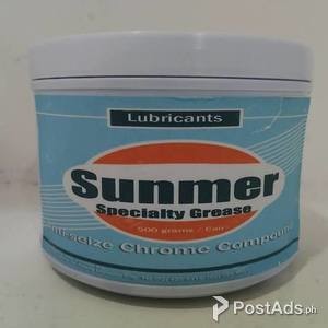 ANTI-SEIZE CHROME COMPOUND (CAN) | PostAds PH