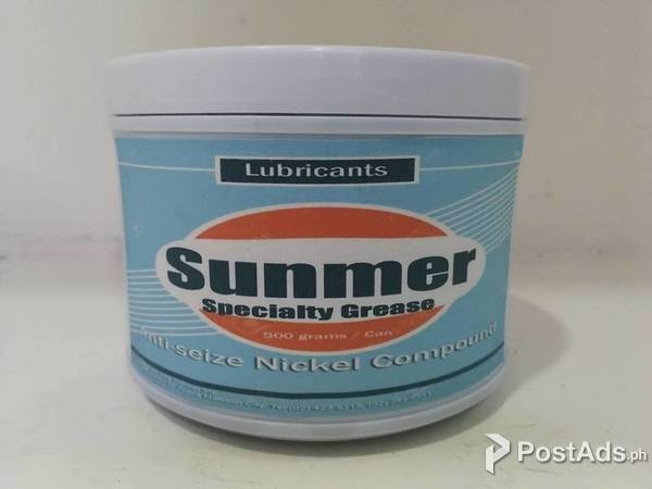 ANTI-SEIZE NICKEL COMPOUND (CAN)