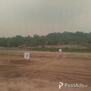 High-end Residential Lot ACROPOLIS LOYOLA Quezon City | PostAds PH