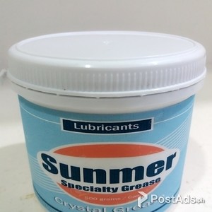 CRYSTAL GREASE NLGI 3 (CAN) | PostAds PH