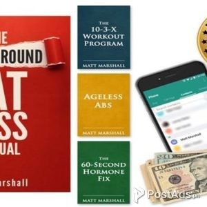 Basic Fat Loss | PostAds PH