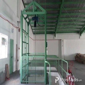 Warehouse Storage Management for Rent | PostAds PH