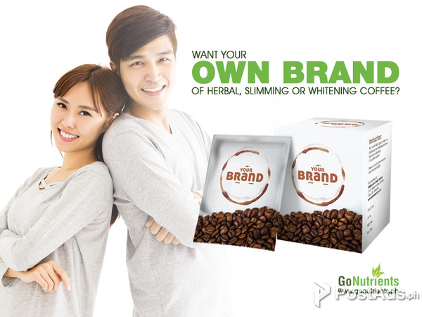 Top Coffee manufacturer Manila