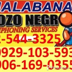 R.A.Malabanan Plumbing Services Marilao/09061690355 | PostAds PH