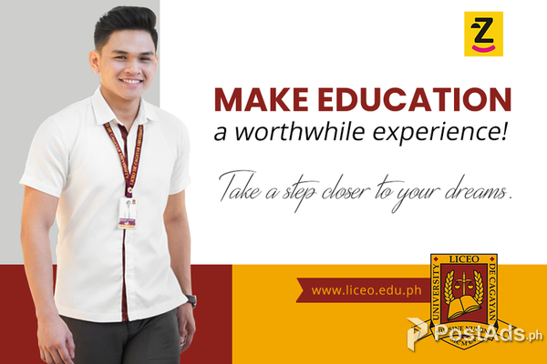 Find The Right Quality Education in Cagayan De Oro