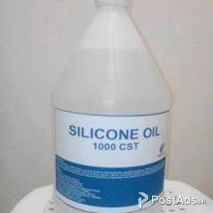 SILICON OIL | PostAds PH