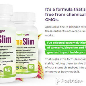 Is it Possible to Reduce Your Weight? | PostAds PH