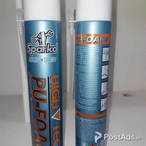 POLYURETHANE FOAM | PostAds PH