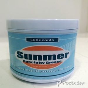 ELECTRICAL CONTACT GREASE (CAN) | PostAds PH