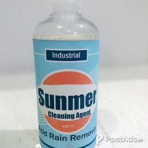 ACID RAIN REMOVER 120 ml | PostAds PH