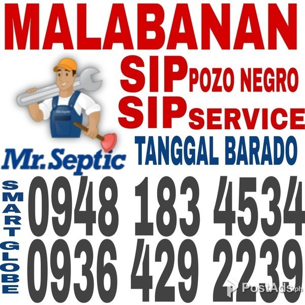 09354421330 malabanan siphoning septic tank service in bohol