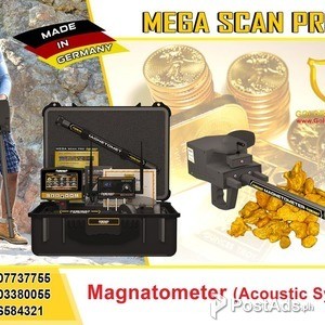 Mega Scan pro 2019 gold metal detector MEGA SCAN PRO New Technology | PostAds PH