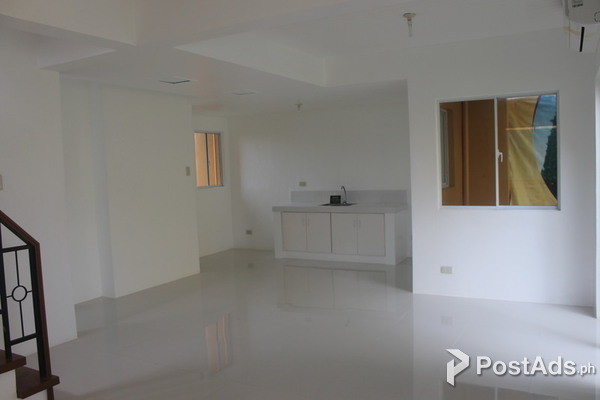 Freya House and Lot in Bacolod