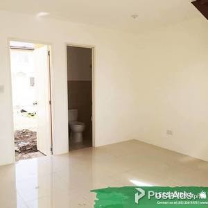 Criselle House and Lot in Bacolod (By Camella) | PostAds PH