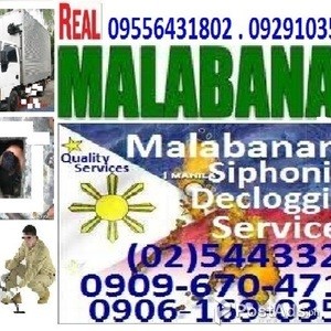 RA Malabanan Las pinas City Siphoning Services.5443325 09462264604 | PostAds PH