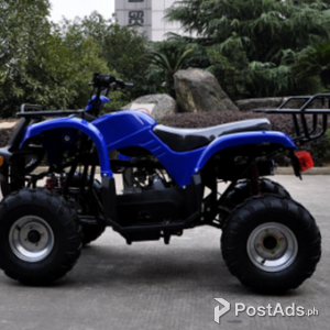 LEGIT! Brand New For Sale - HQ ATV | PostAds PH
