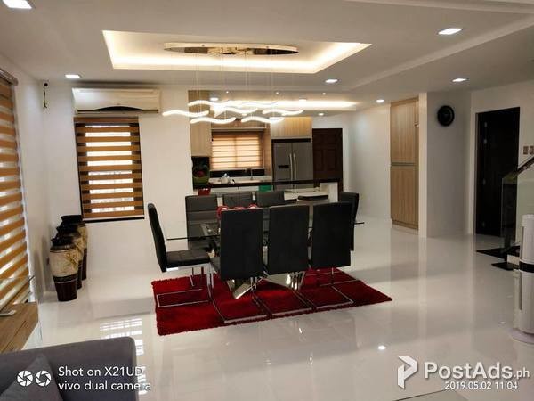 Casa Milan - House and Lot in Fairview, Quezon City