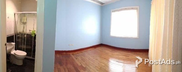 House and Lot for SALE in Quezon City - Charbel Subdivision