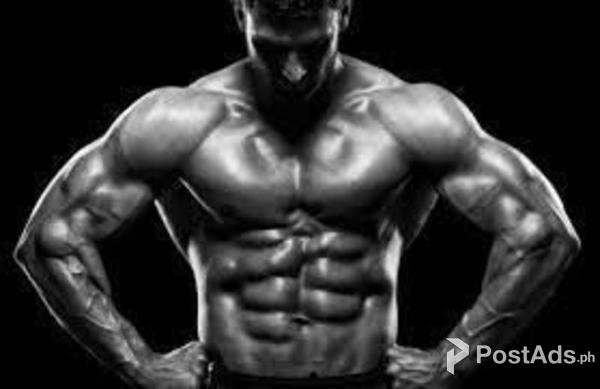 Details Of body power
