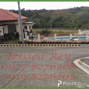 lot for sale in tagaytay city near peoples park - 245sqm | PostAds PH