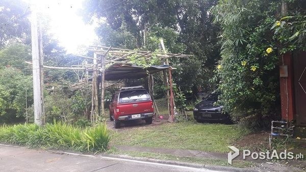 subdivision lot for sale in Tagaytay