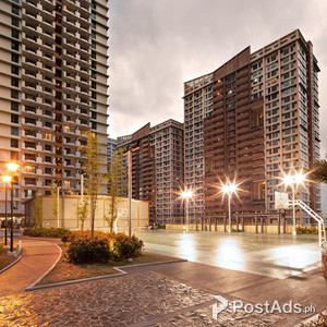 tivoli garden: studio condo for sale in Mandaluyong | PostAds PH