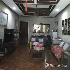 house and lot for sale near Marikina City Hall / Marikina Sport Center | PostAds PH